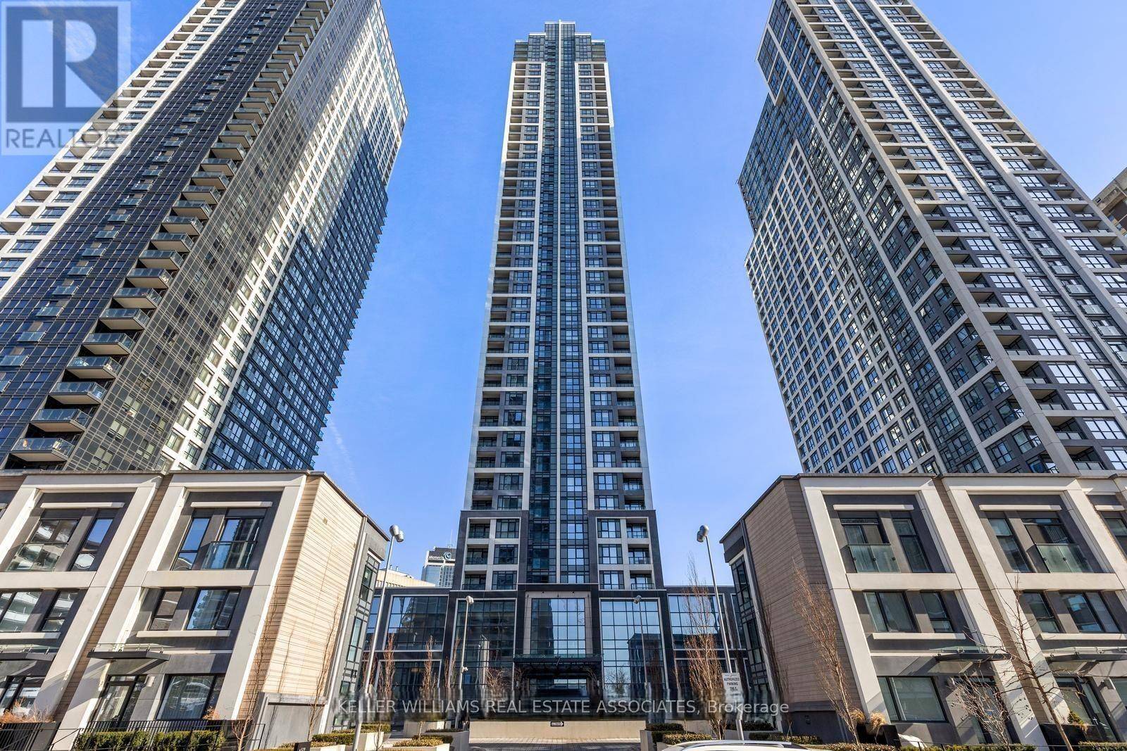 7 MABELLE AVE #602, Toronto (islington-city Centre West), ON M9A0C9