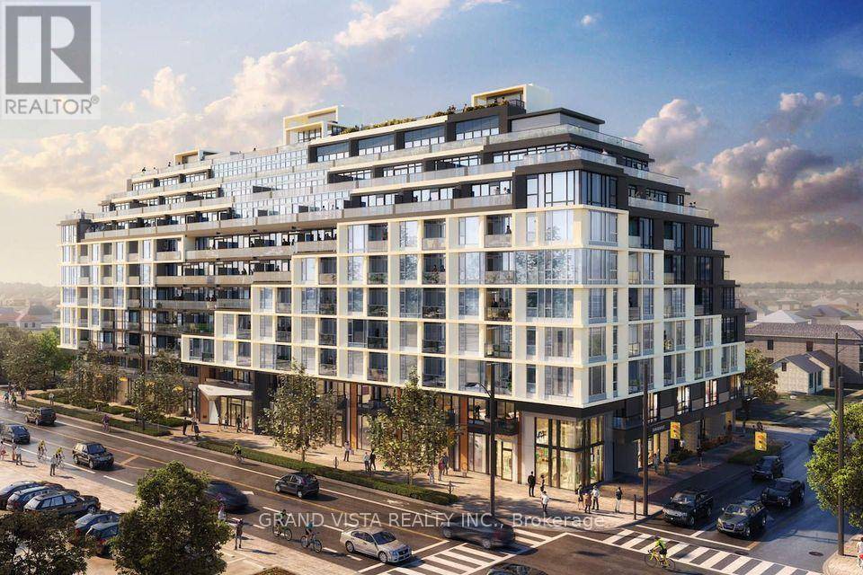 556 Marlee AVE #209, Toronto (yorkdale-glen Park), ON M6B0B1