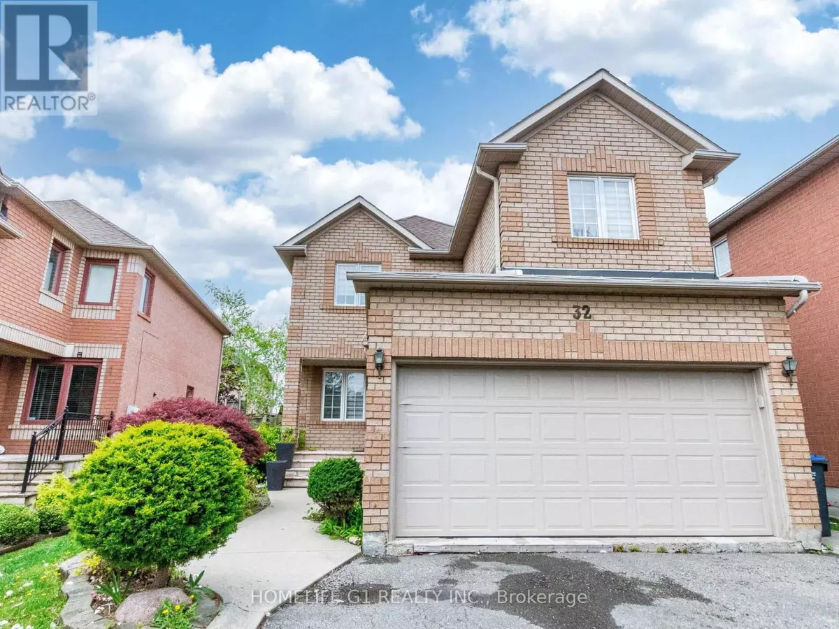 Brampton (snelgrove), ON L7A1J3,32 CREEKWOOD DRIVE