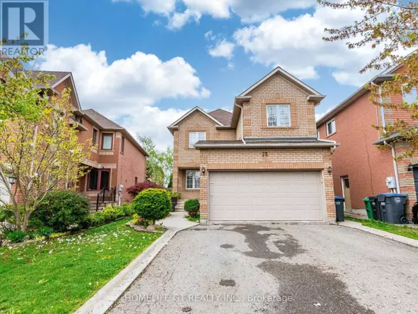 Brampton (snelgrove), ON L7A1J3,32 CREEKWOOD DRIVE