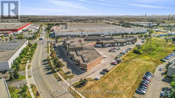 Mississauga (gateway), ON L5T2M9,6660 Kennedy RD #212