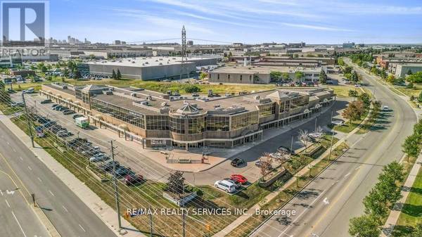6660 Kennedy RD #209, Mississauga (gateway), ON L5T2M9