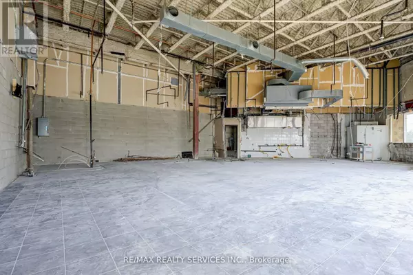 Mississauga (gateway), ON L5T2M9,6660 Kennedy RD #12