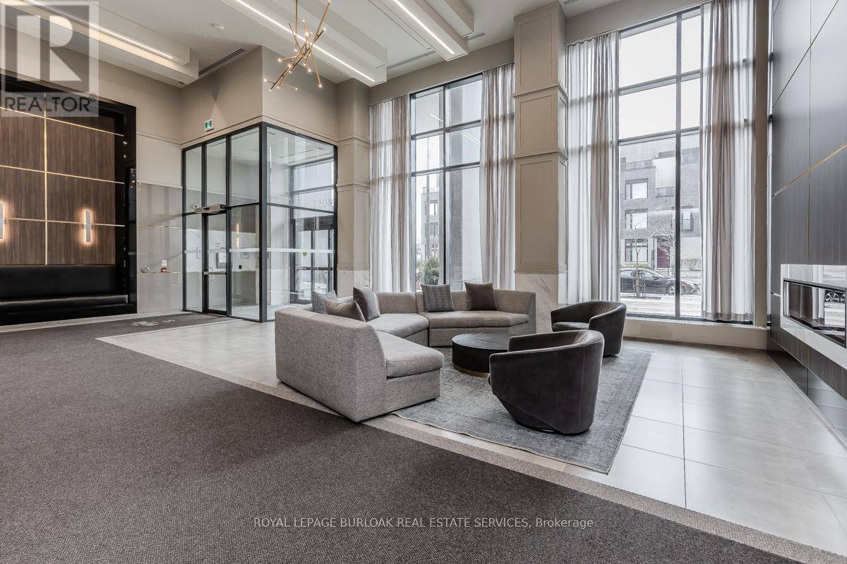 Mississauga (city Centre), ON L8B0K8,4055 Parkside Village DR #1116