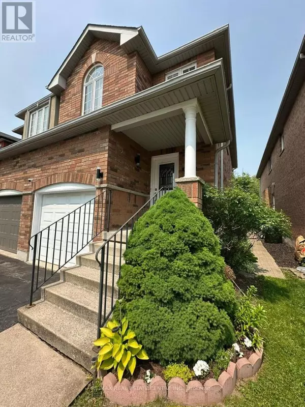 Burlington (uptown), ON L7L6R1,1793 CREEK WAY N