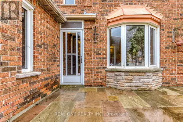 Mississauga (erin Mills), ON L5L4P2,3310 JACKPINE ROAD