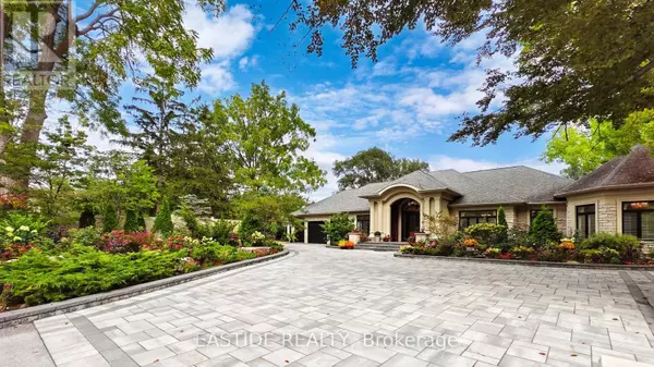 431 FOURTH LINE, Oakville (wo West), ON L6L5A5