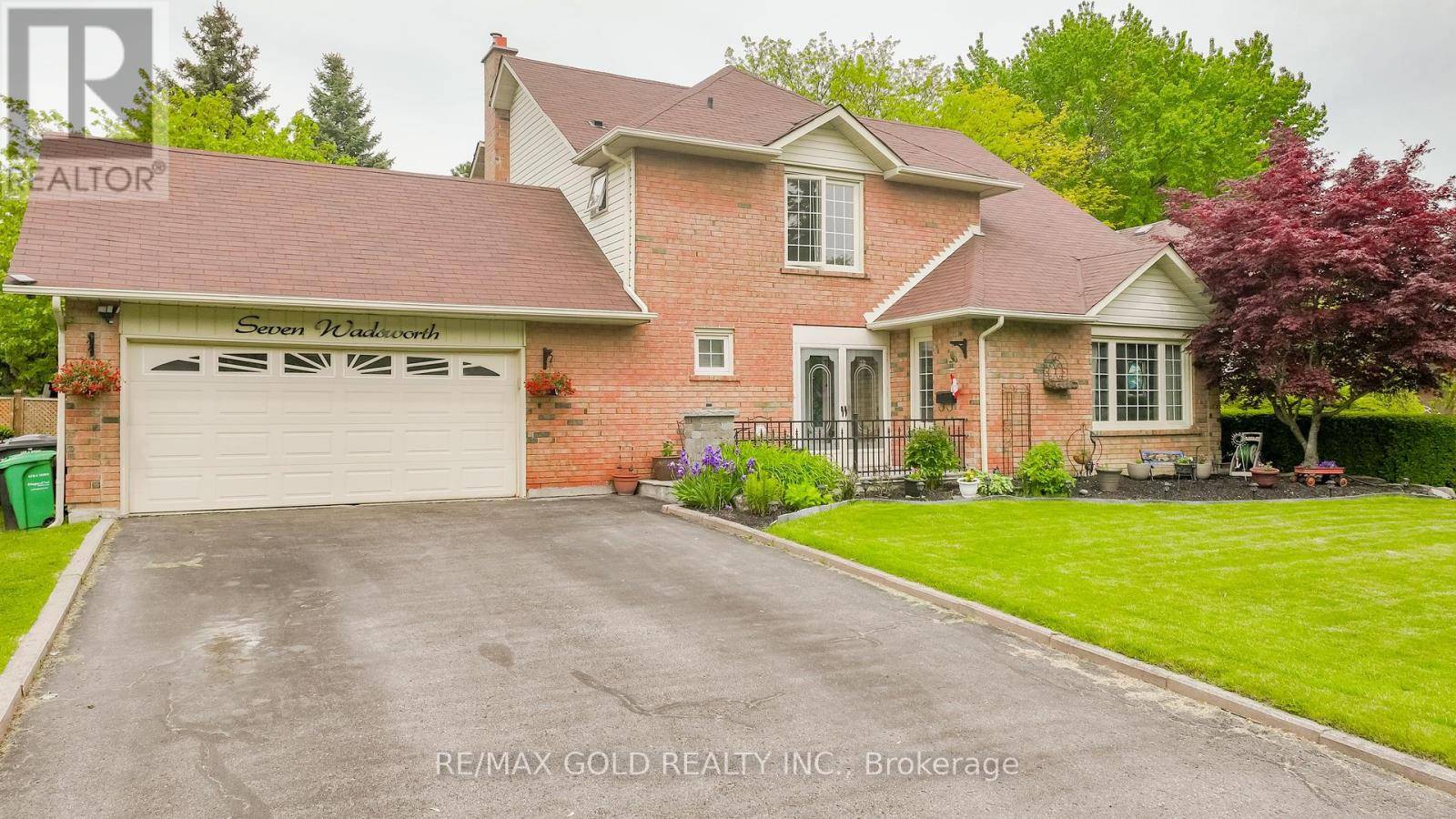 Brampton (snelgrove), ON L6Z1W6,7 WADSWORTH CIRCLE