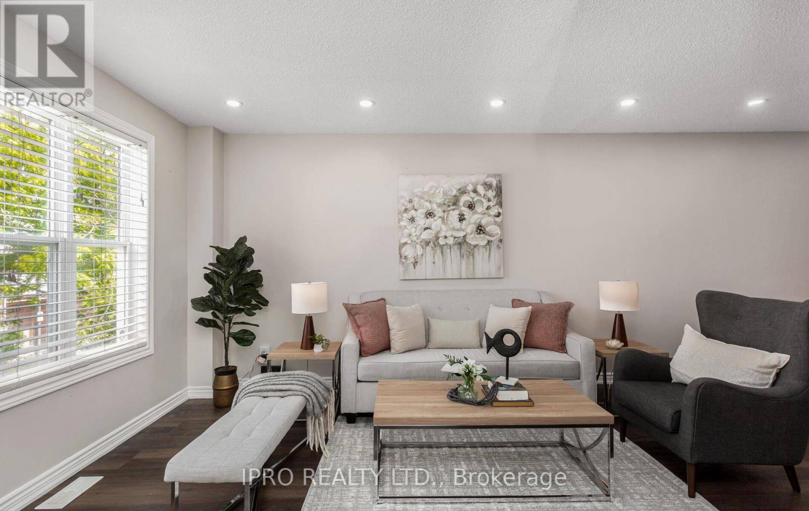 Burlington (headon), ON L7M4H5,2531 Northampton BLVD #49