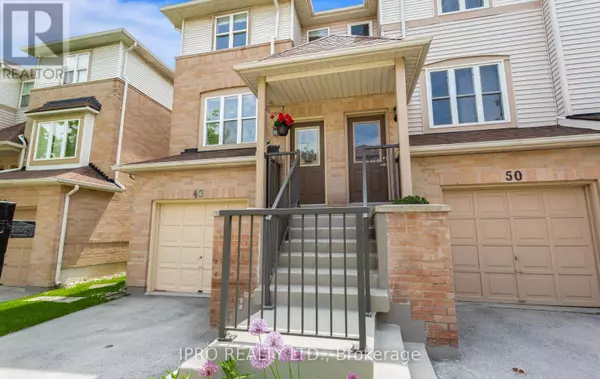Burlington (headon), ON L7M4H5,2531 Northampton BLVD #49