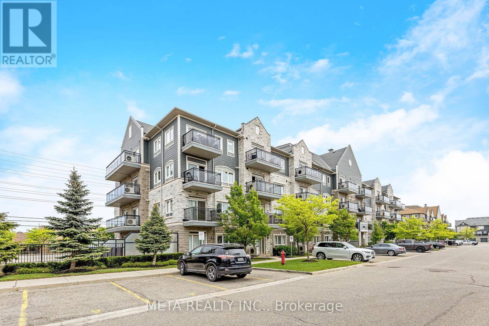 Mississauga (churchill Meadows), ON L5M0P1,5150 Winston Churchill BLVD #306