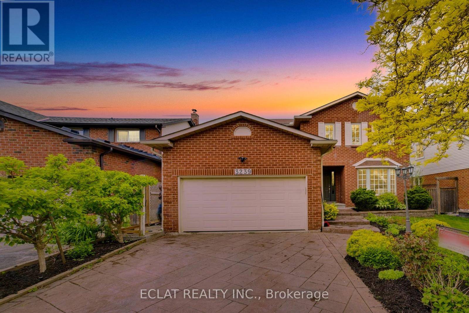 3239 APPOLLO ROAD, Burlington (headon), ON L7M2M8