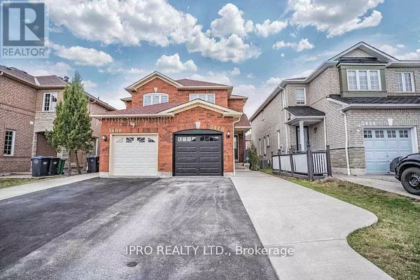 5410 SWEETGRASS GATE, Mississauga (east Credit), ON L5V2N2