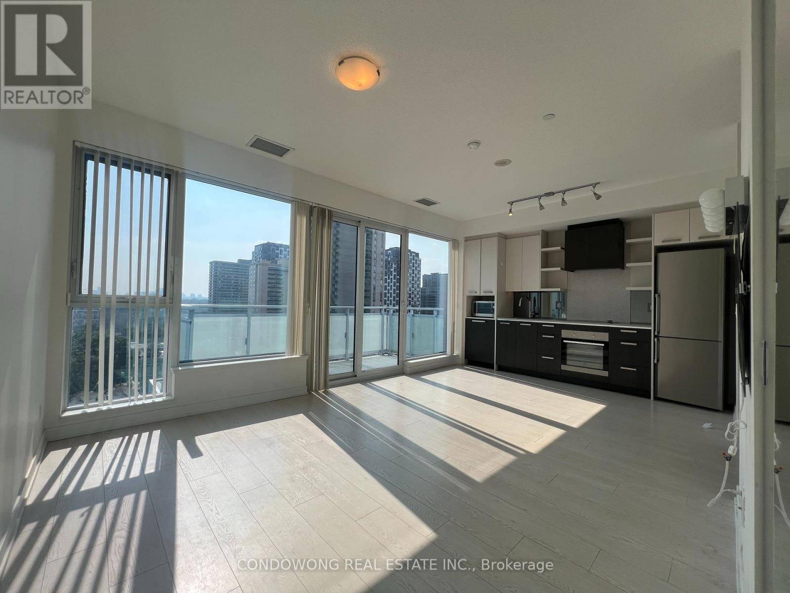 1830 Bloor ST West #1214, Toronto (high Park North), ON M6P3K6