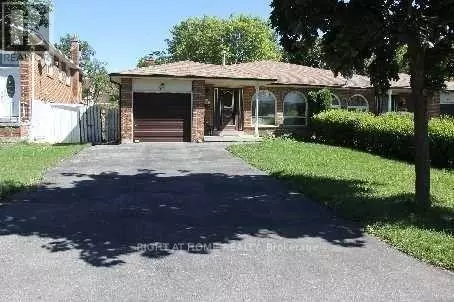 Brampton (central Park), ON L6S2Z6,31 MANITOU CRESCENT