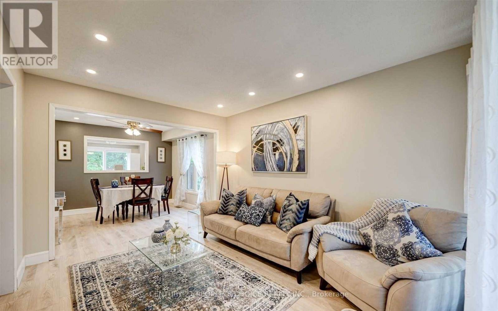 Oakville (ga Glen Abbey), ON L6M3B9,1162 LEEWOOD DRIVE