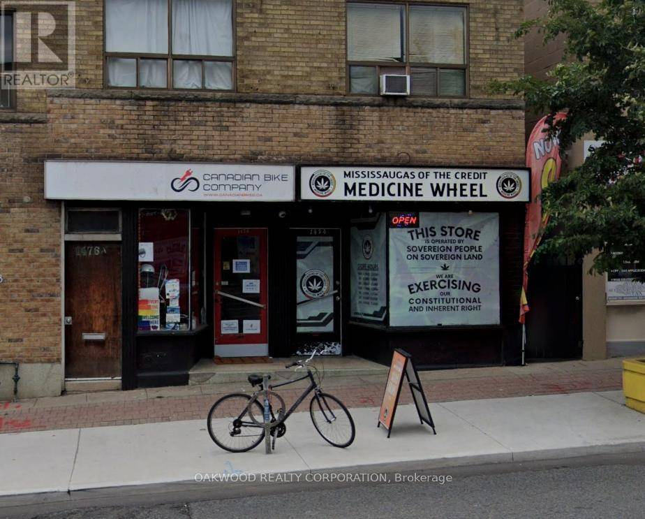 1476 EGLINTON AVENUE W, Toronto (briar Hill-belgravia), ON M6E2G5