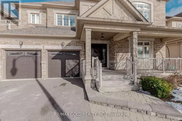 Brampton (credit Valley), ON L6X0V8,99 ROYAL WEST DRIVE