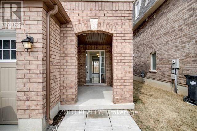 Brampton (northwest Brampton), ON L7A4E8,34 STEWARDSHIP ROAD