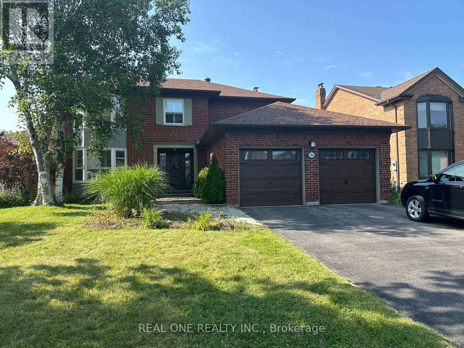 3944 GLAMIS COURT, Mississauga (erin Mills), ON L5L3N5