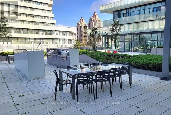 Mississauga (city Centre), ON L5B0M4,3883 Quartz RD #2504