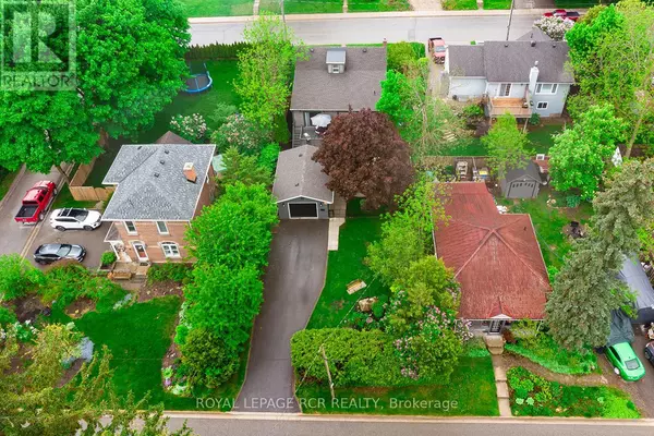 Orangeville, ON L9W2P6,61 JOHN STREET