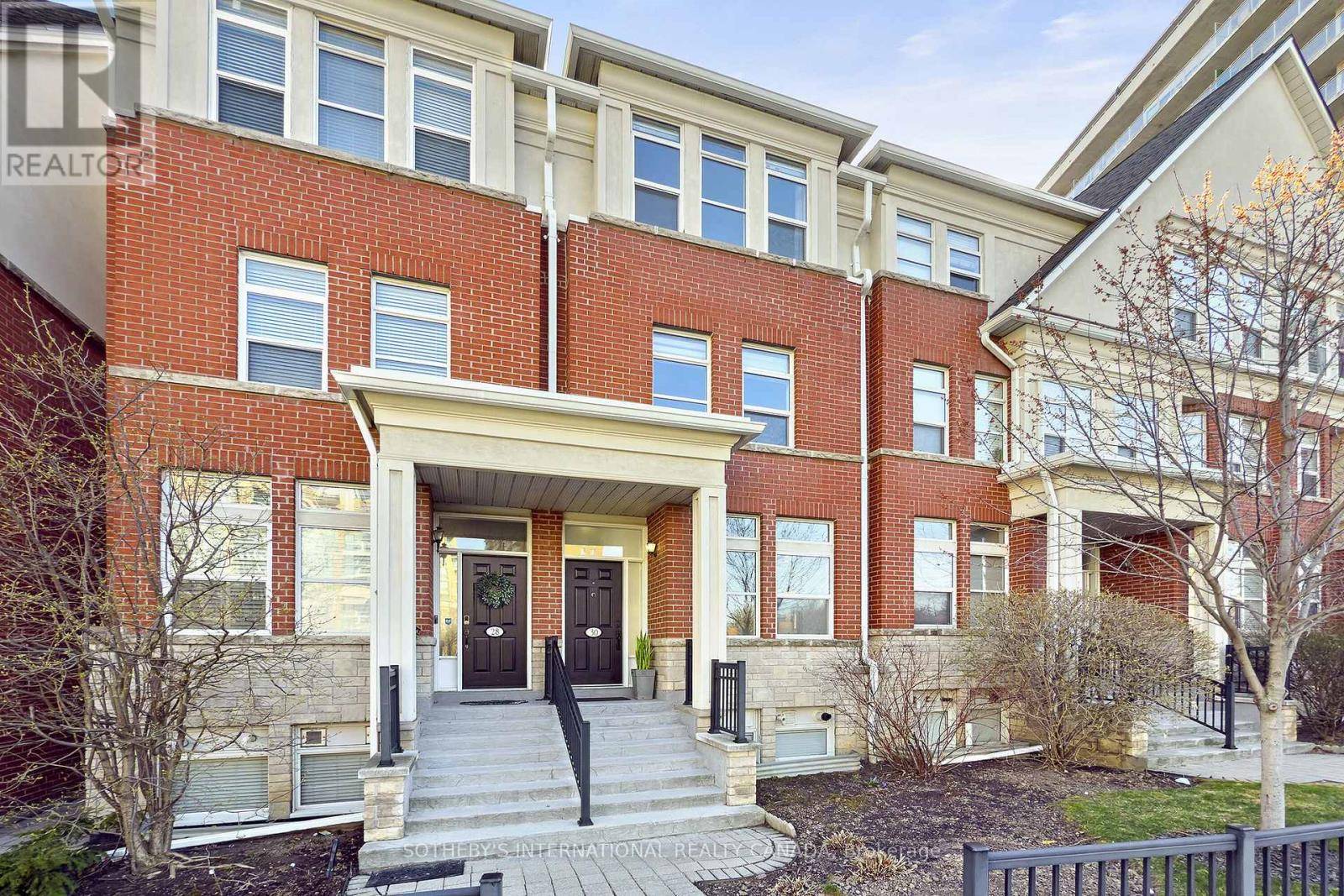 30 MICHAEL POWER PLACE, Toronto (islington-city Centre West), ON M9A5G9