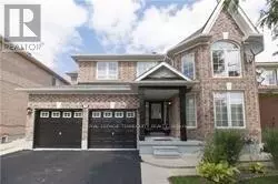 Brampton (vales Of Castlemore), ON L6P1L3,12 Balmy WAY #BSMT