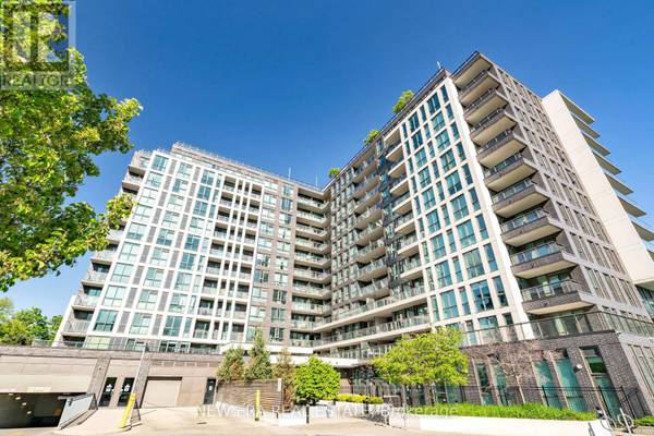 Toronto (west Humber-clairville), ON M9W0C6,80 Esther Lorrie DR #204