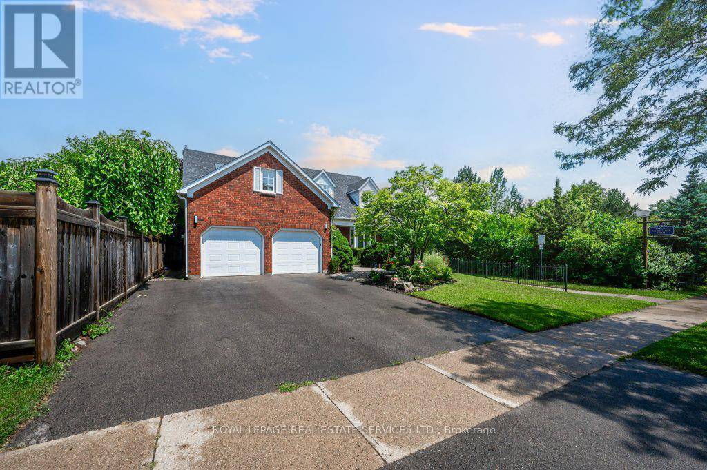 Oakville (ga Glen Abbey), ON L6M2Z4,1457 POSTMASTER DRIVE