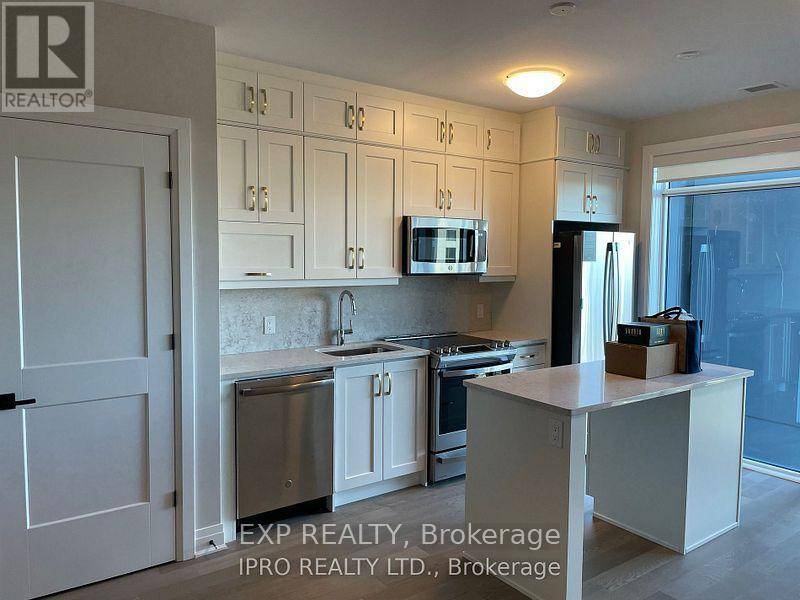 95 DUNDAS ST ST #401, Oakville (go Glenorchy), ON L6M5N3
