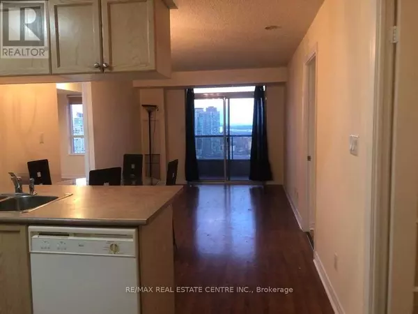 3880 Duke Of York BLVD #2409, Mississauga (city Centre), ON L5B4M7