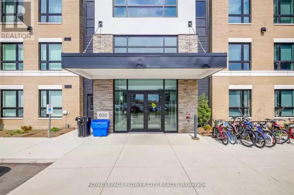 630 Sauve ST #404, Milton (be Beaty), ON L9T9A6