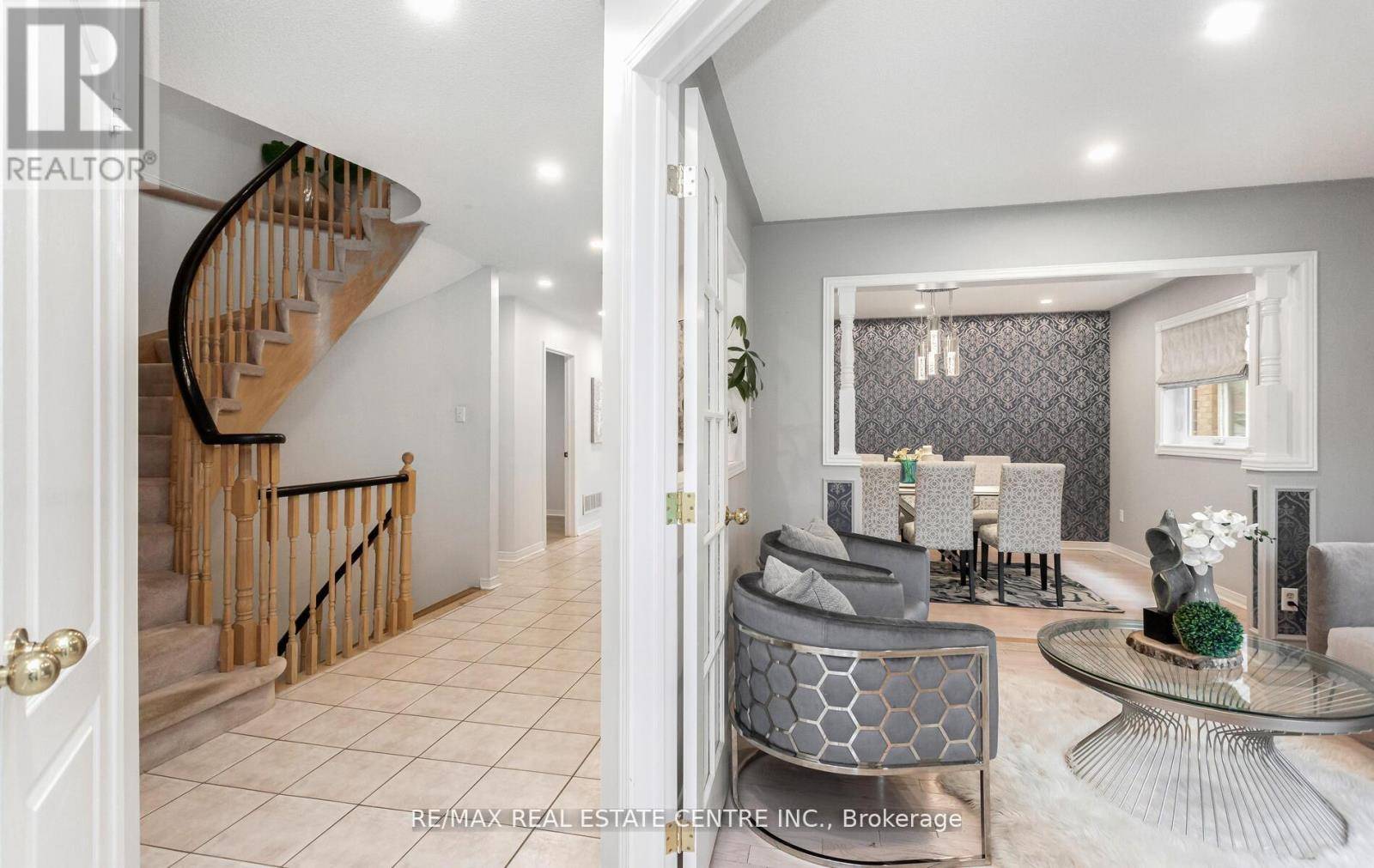 Mississauga (east Credit), ON L5M6A1,1731 RIVERBROOK CRESCENT