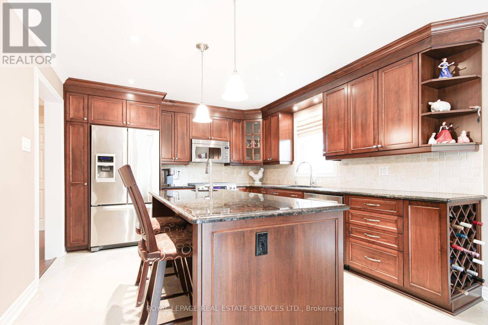 Oakville (ga Glen Abbey), ON L6M1W2,1291 ROSEBERRY CRESCENT