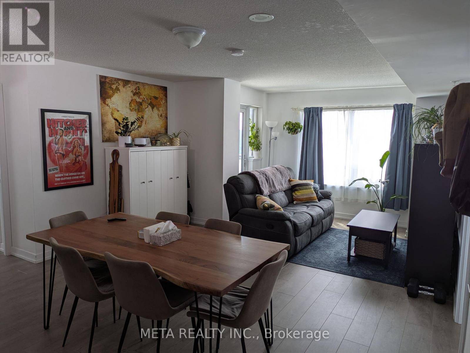 1410 Dupont ST #1604, Toronto (dovercourt-wallace Emerson-junction), ON M6H0B6
