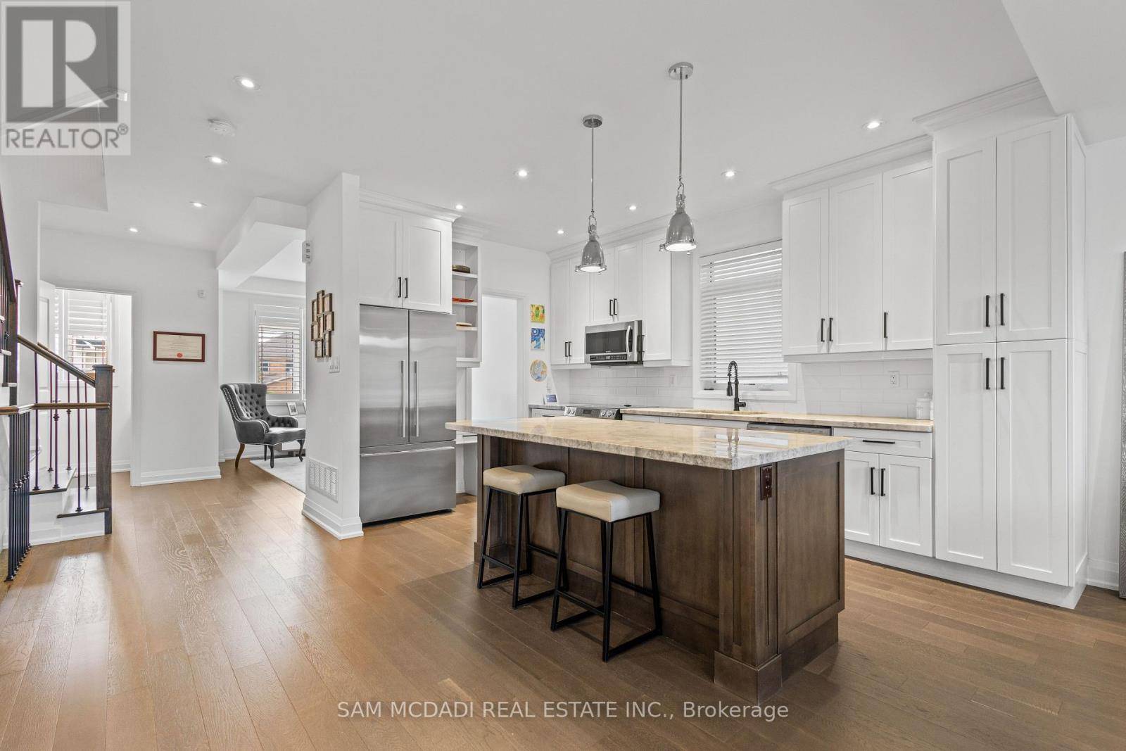 Mississauga (lakeview), ON L5G3Z3,1067 SHAW DRIVE