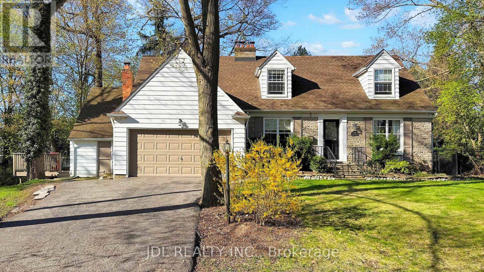 330 POPLAR DRIVE, Oakville (mo Morrison), ON L6J4E1
