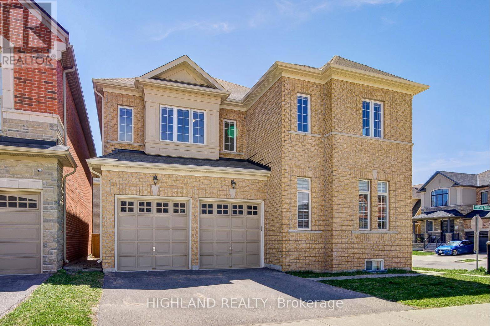 3143 WILLIAM ROSE WAY, Oakville (jm Joshua Meadows), ON L6H0T1