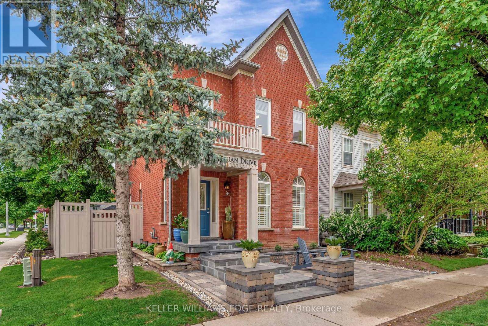 104 GEORGIAN DRIVE, Oakville (ro River Oaks), ON L6H6V1