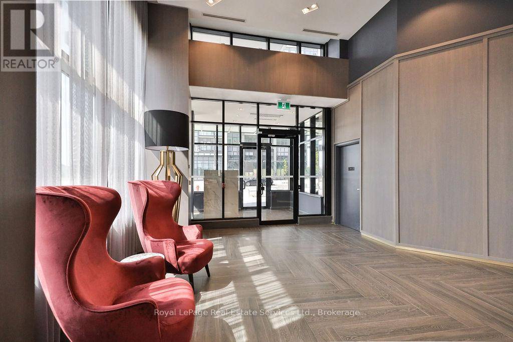 Oakville (go Glenorchy), ON L6M4M2,395 Dundas ST West #627