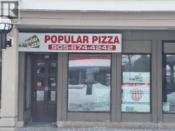 3200 Erin Mills Pkwy #12, Mississauga (erin Mills), ON L5L1W8