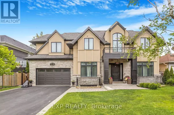 574 STEPHENS CRESCENT W, Oakville (wo West), ON L6K1Y3