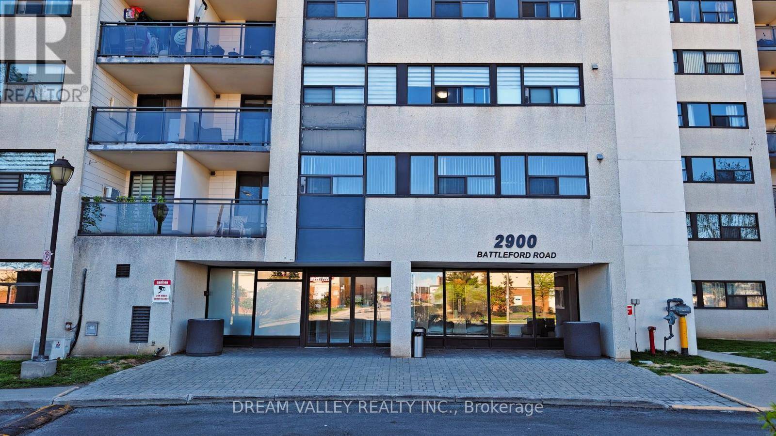 Mississauga (meadowvale), ON L5N2V9,2900 Battleford RD #1102