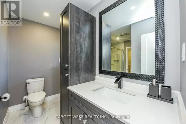 Mississauga (lorne Park), ON L5H1X4,1443 SAGINAW CRESCENT