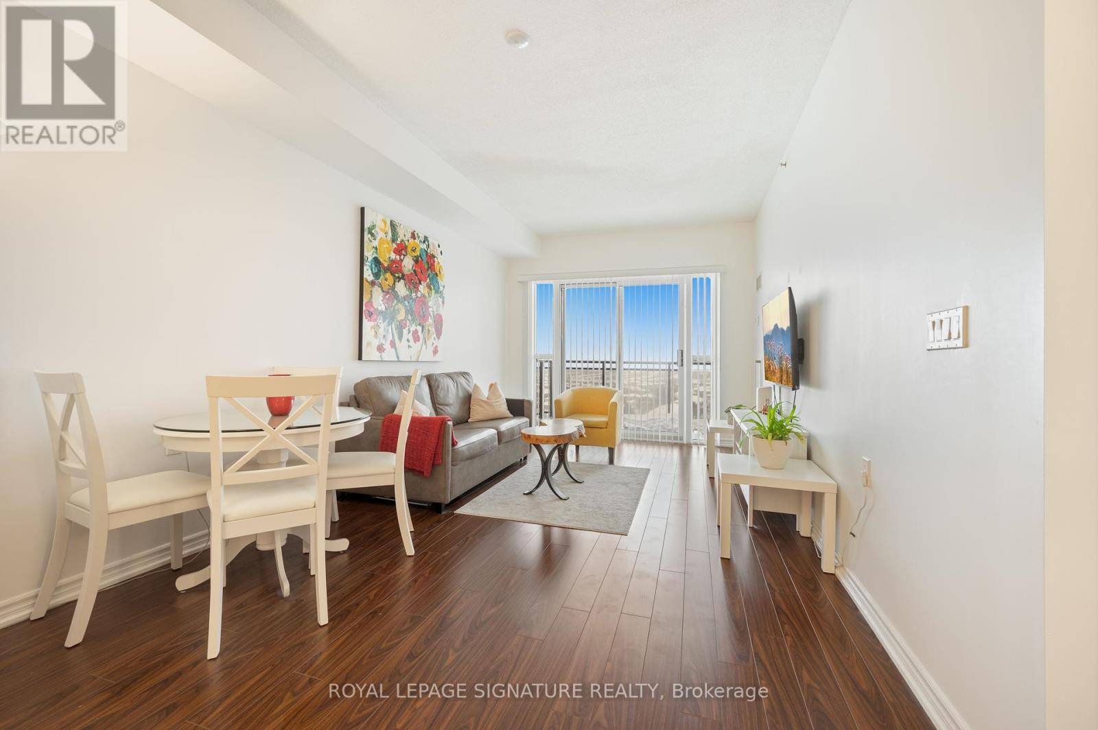 Mississauga (east Credit), ON L5V0A7,810 Scollard CT #1003