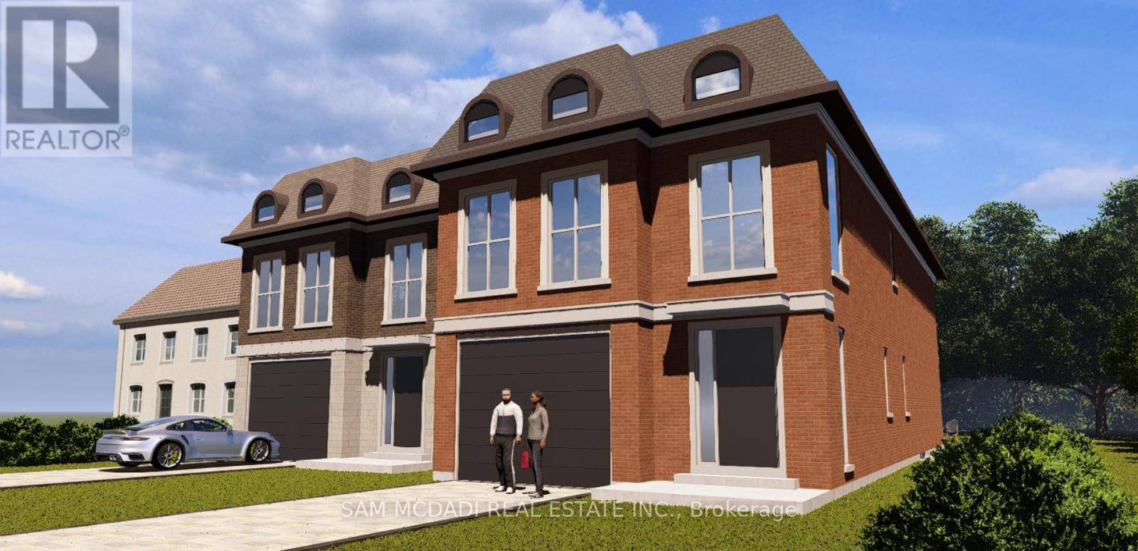 Mississauga (lakeview), ON L5E2M7,1228 HAIG BOULEVARD