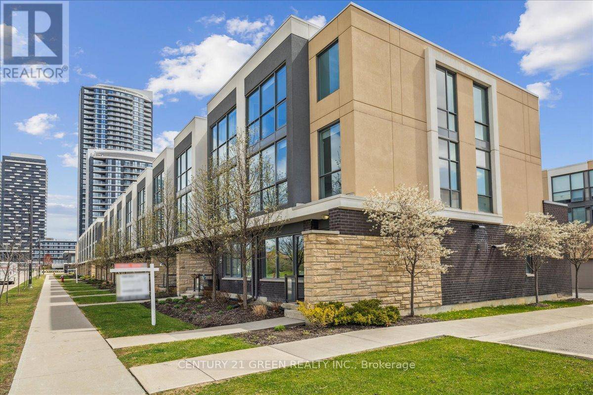 90 Little Creek RD #9, Mississauga (hurontario), ON L5R0E9