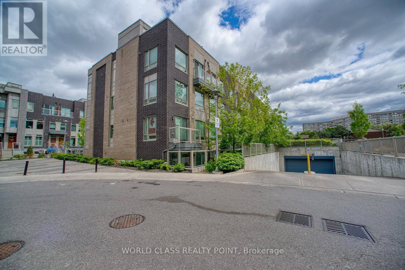 Toronto (etobicoke West Mall), ON M9C0C1,7 Applewood LN East #221