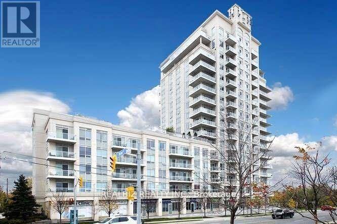 3865 Lake Shore BLVD West #1108, Toronto (long Branch), ON M8W0A2